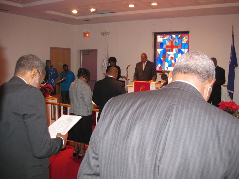 Seasoned Saints Ministry Seasoned Saints Ministry